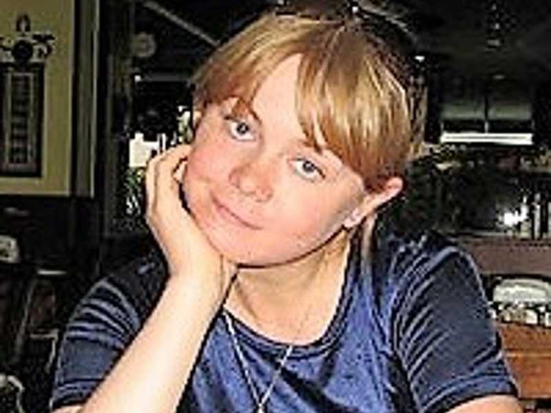 Патрикеева Светлана