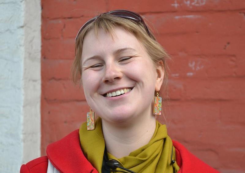 Голубенко Ирина