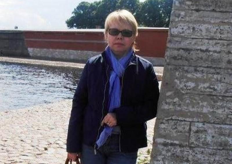 Гуляева Надежда