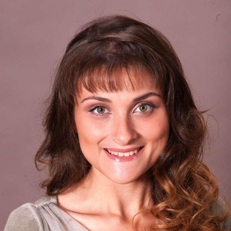 Валентина